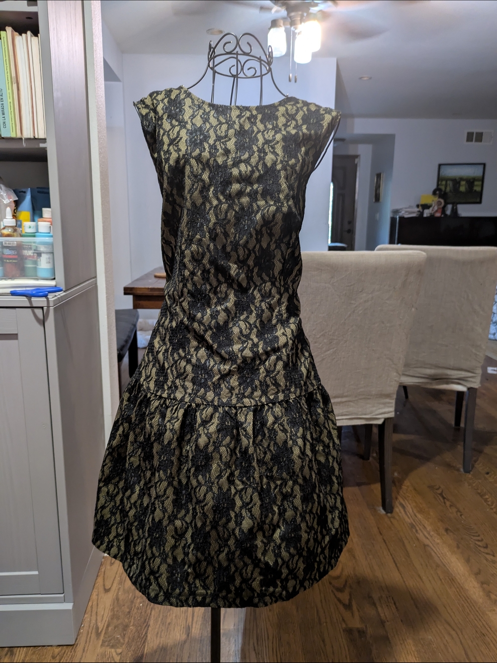 Atelier 61 lace NWT Dress 🖤